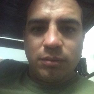 Meet your Posher, Rafael